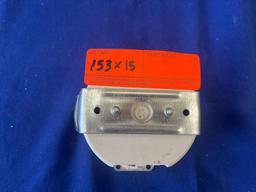 FIXTURE BOX