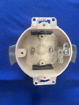 FIXTURE BOX