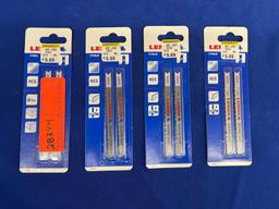JIGSAW BLADES