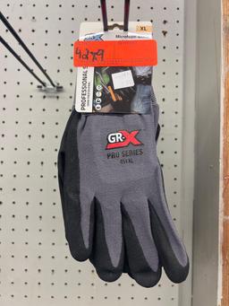 MICROFOAM GLOVES