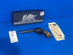 HERITAGE .22