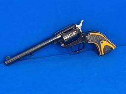 HERITAGE .22
