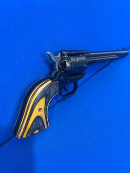 HERITAGE .22