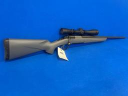 Browning X Bolt