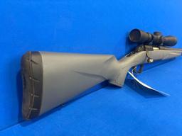 Browning X Bolt