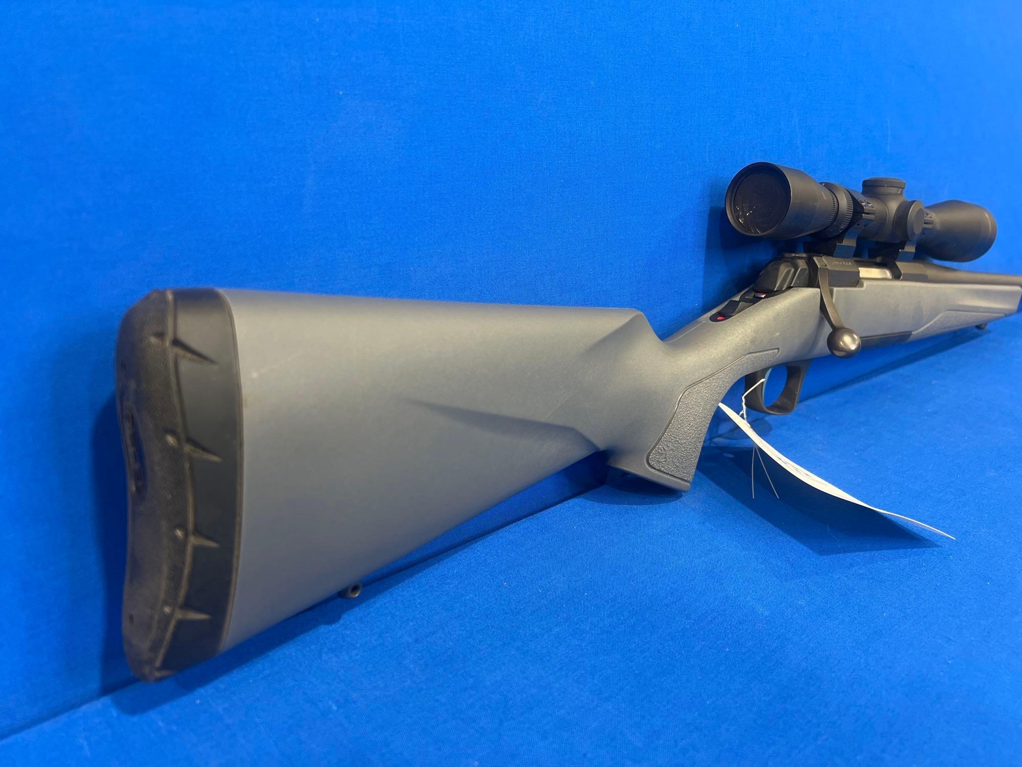 Browning X Bolt