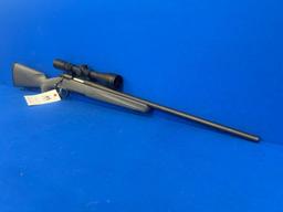 Browning X Bolt