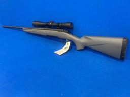 Browning X Bolt