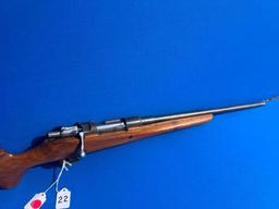 Mauser Sporter