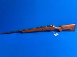 Mauser Sporter