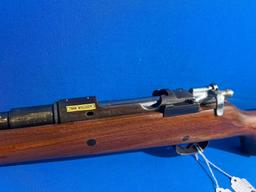 Mauser Sporter