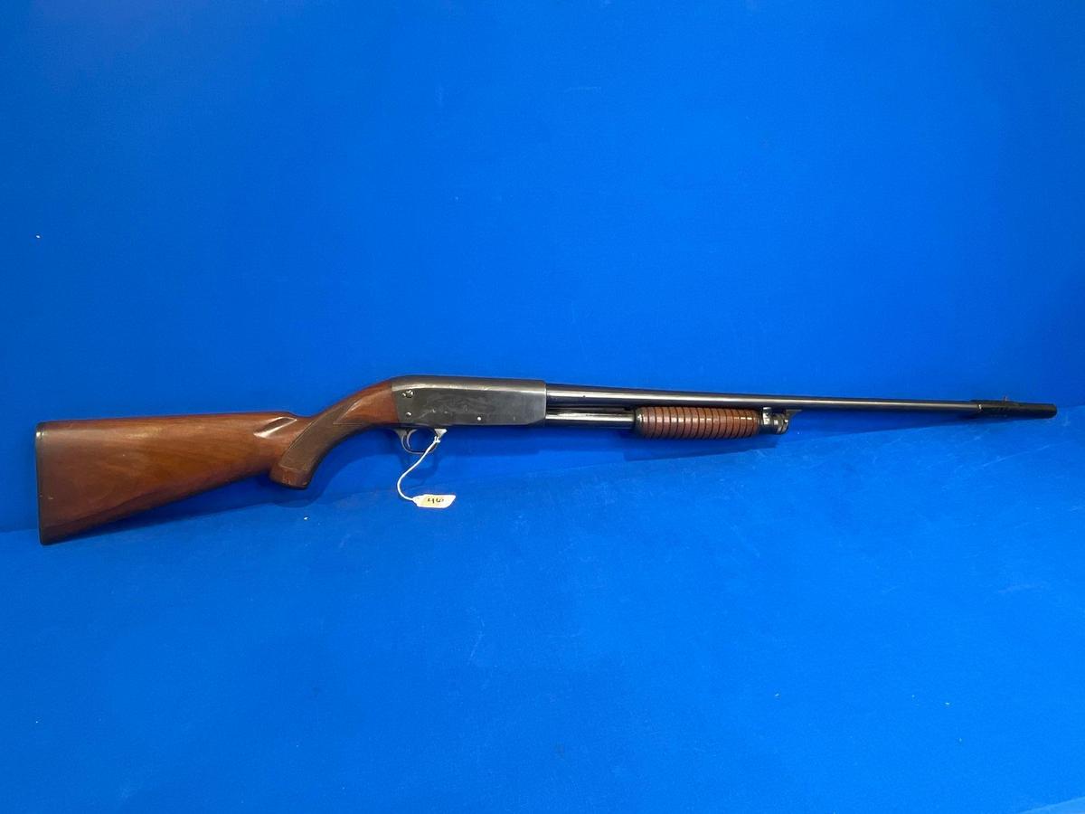 ITHACA SHOTGUN