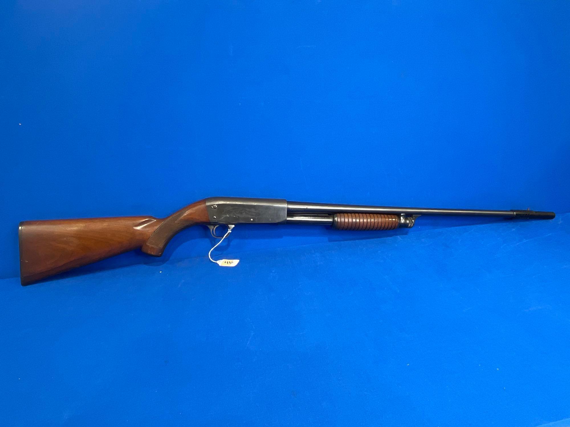 ITHACA SHOTGUN