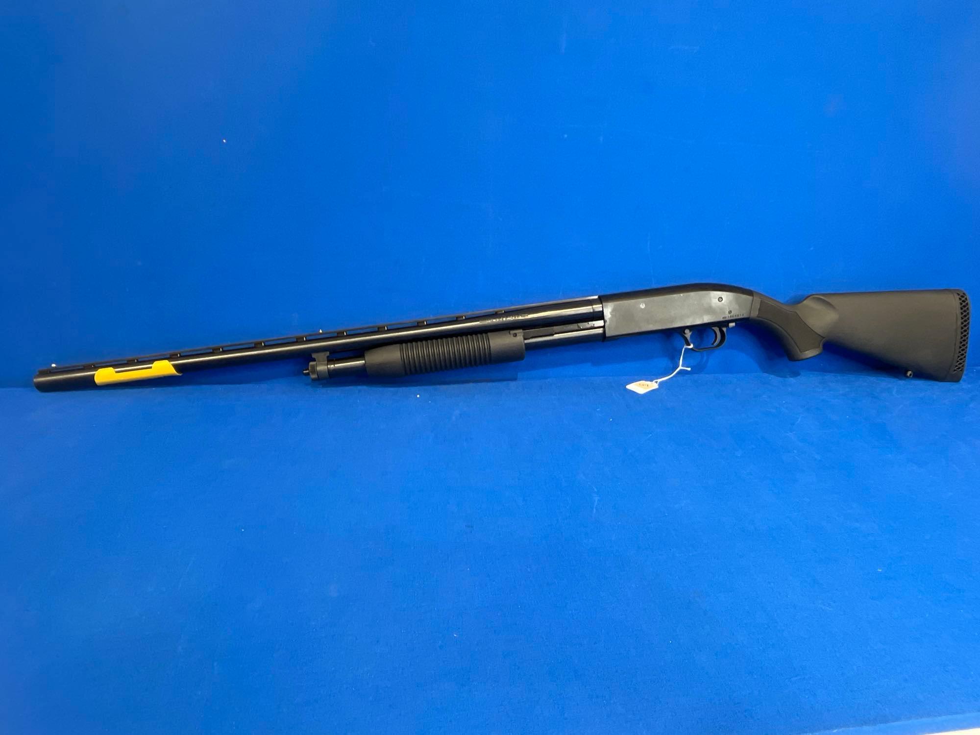 ITHACA SHOTGUN