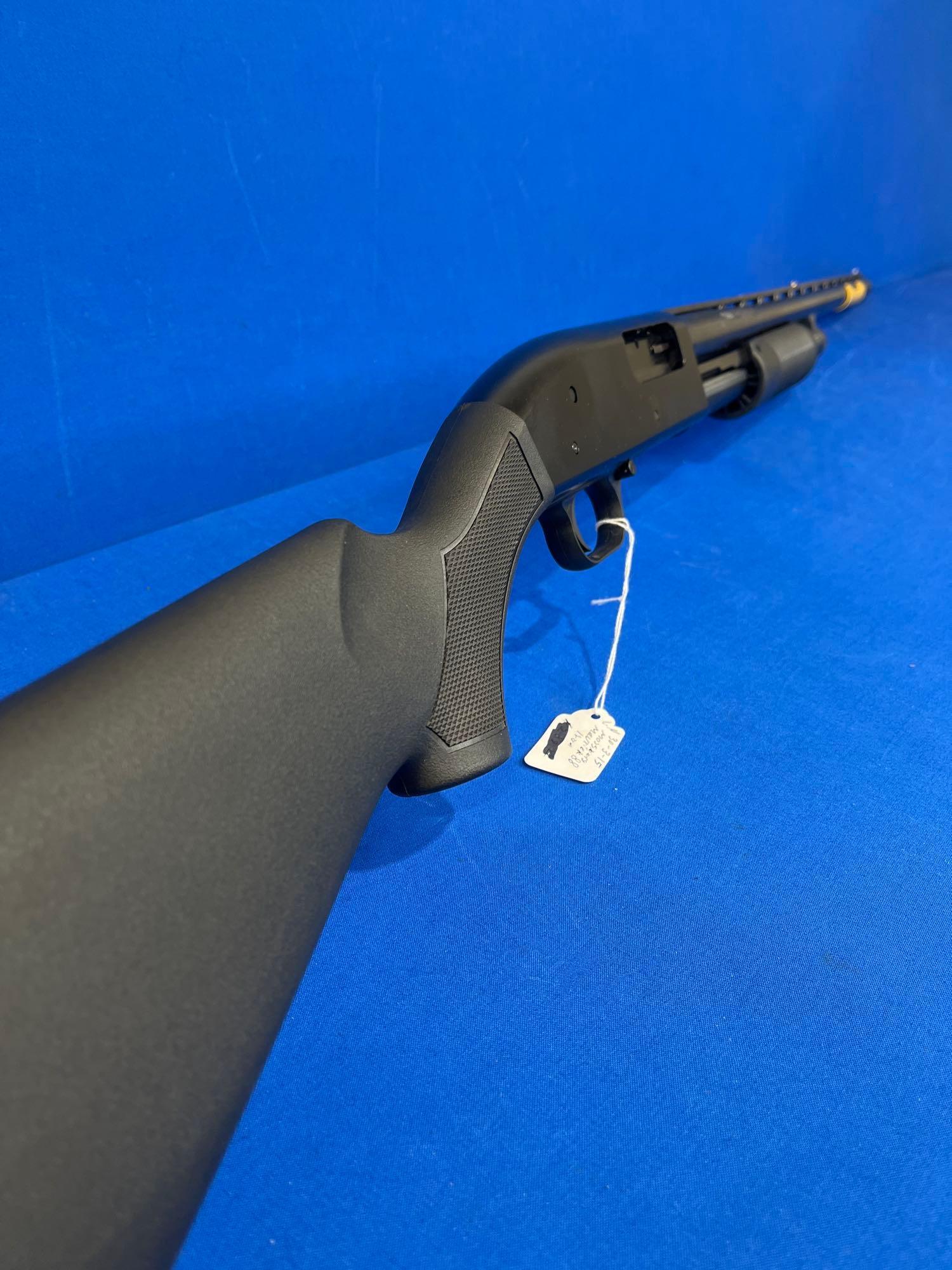 ITHACA SHOTGUN