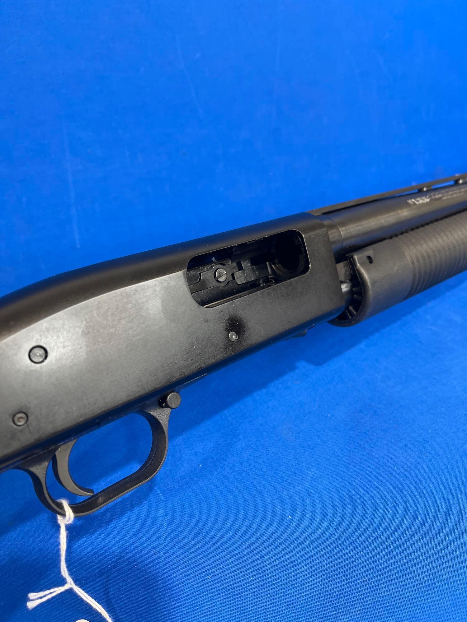 ITHACA SHOTGUN