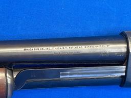 ITHACA SHOTGUN