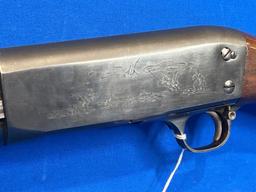 ITHACA SHOTGUN