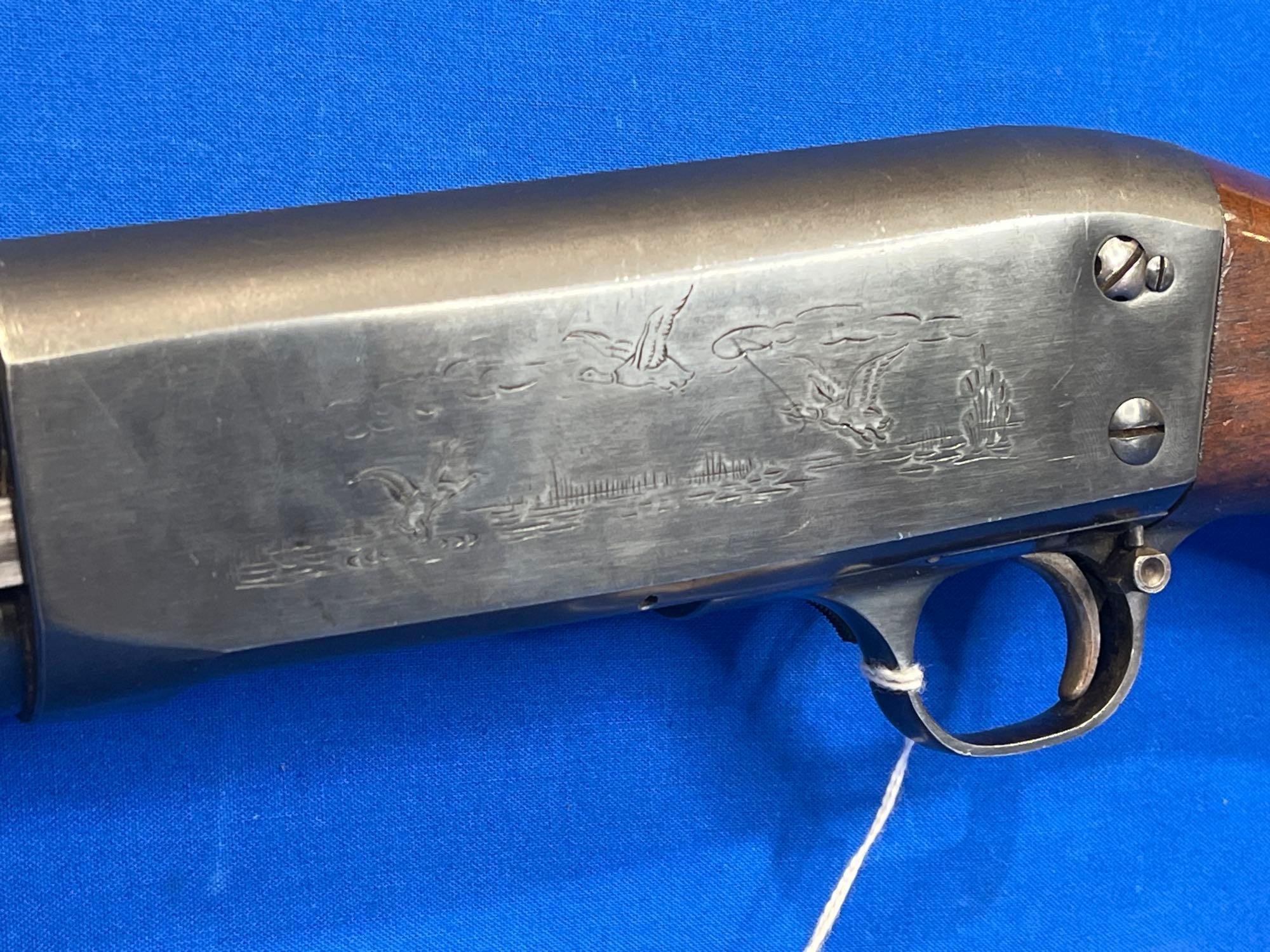 ITHACA SHOTGUN