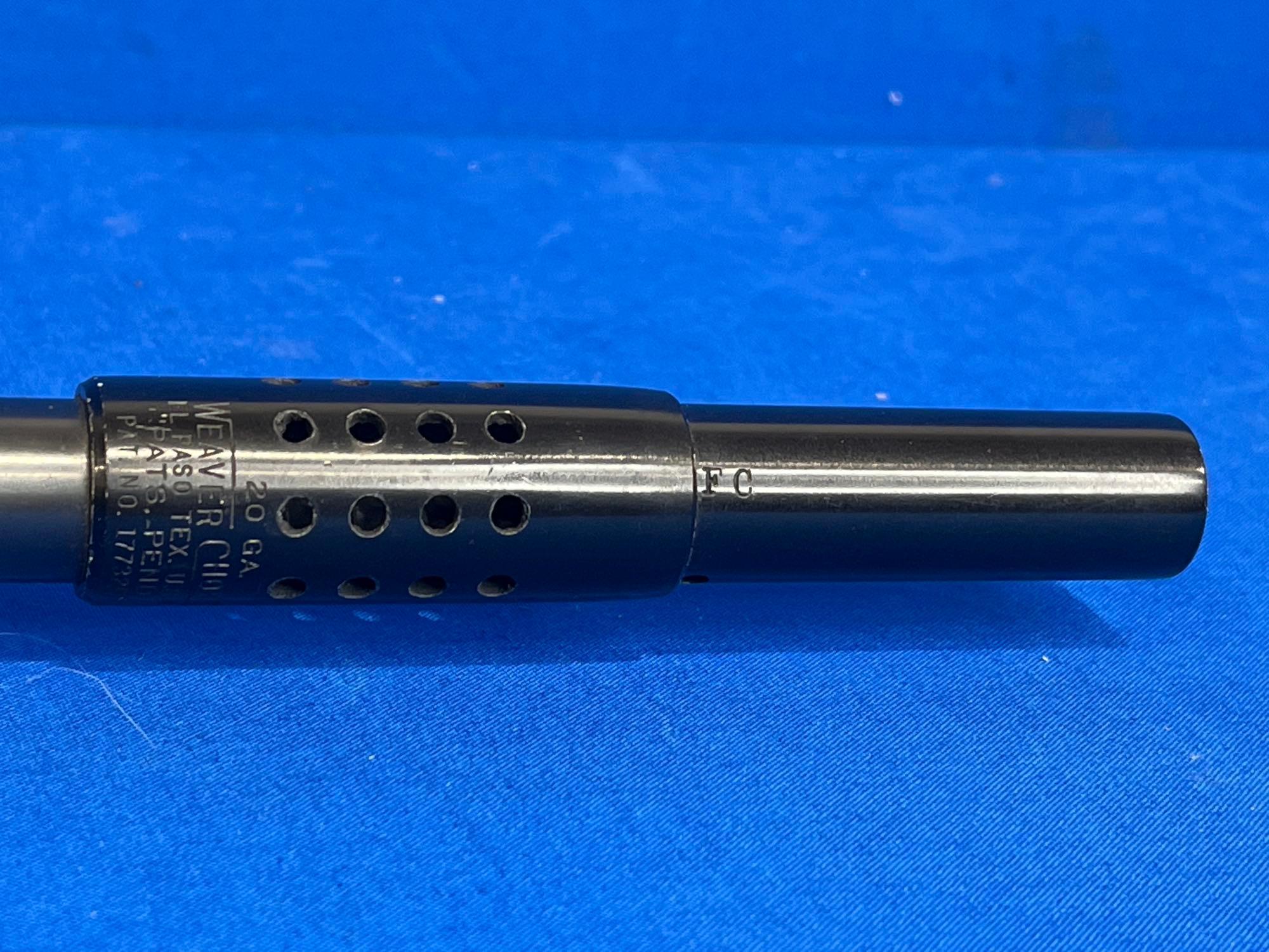 ITHACA SHOTGUN