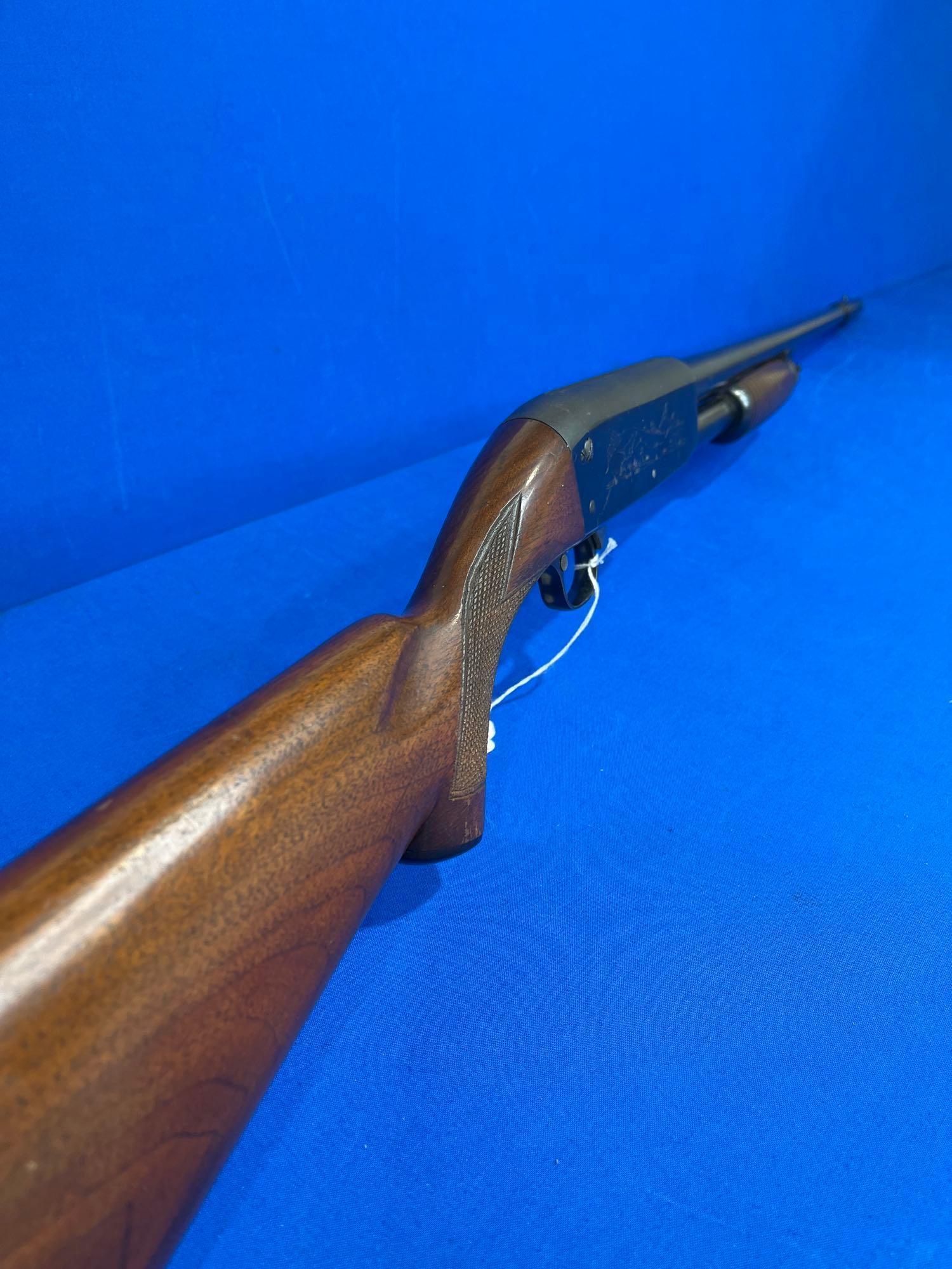 ITHACA SHOTGUN