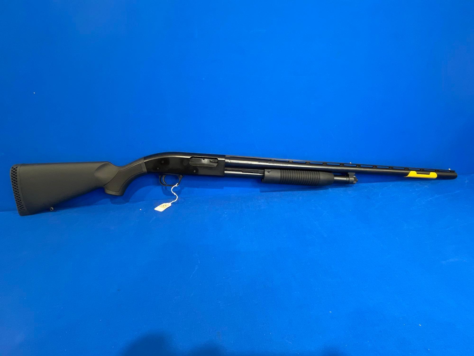 ITHACA SHOTGUN