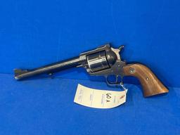 Make: Ruger Model: SUPER BLACK HAWK Serial # - Firearms: 82-26421 Caliber: 44 MAG Condition: Good