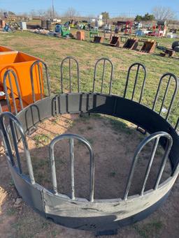 HAY RING