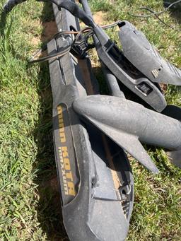 MINNKOTA 70 LB THRUST