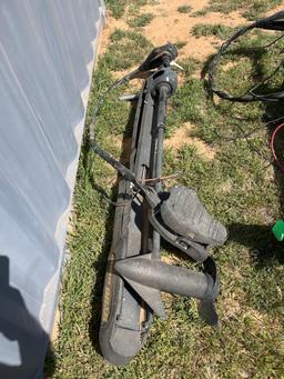 MINNKOTA 70 LB THRUST
