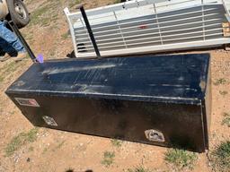 BLACK TOOLBOX