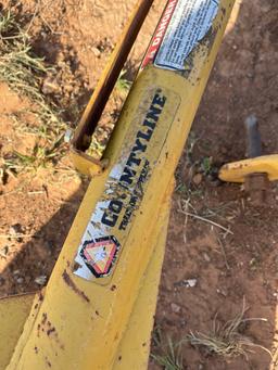 3 PT AUGER