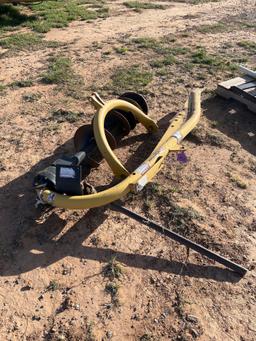 3 PT AUGER