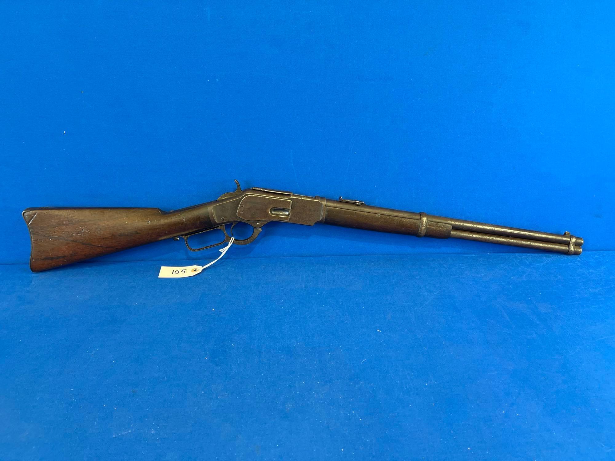 WINCHESTER 1873