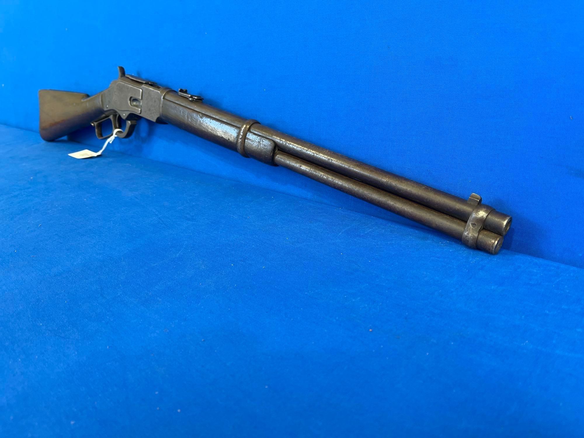 WINCHESTER 1873