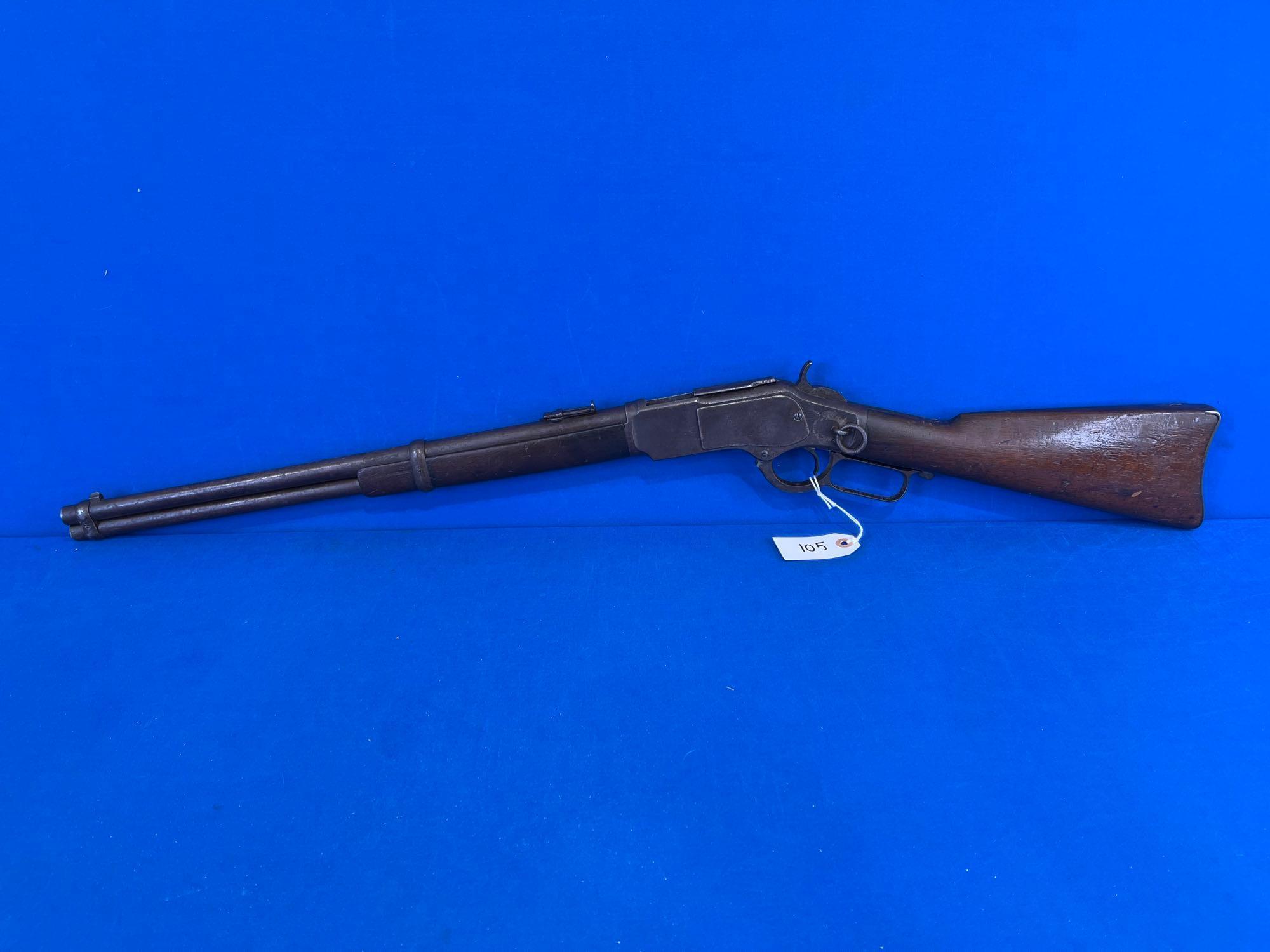 WINCHESTER 1873