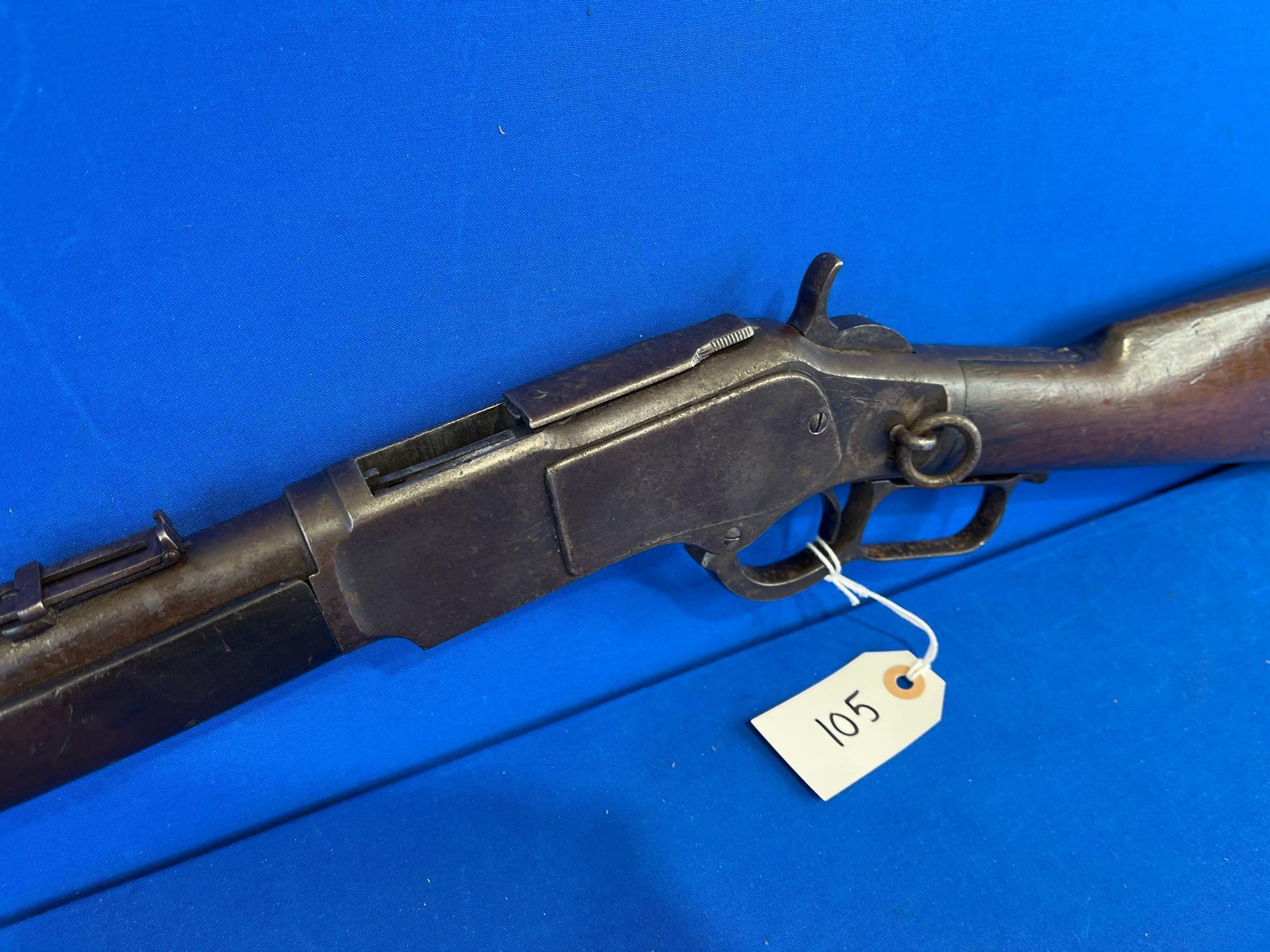 WINCHESTER 1873