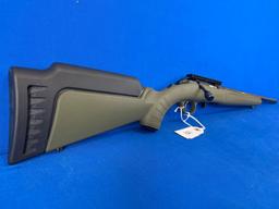 RUGER AMERICAN