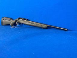 RUGER AMERICAN