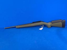 RUGER AMERICAN