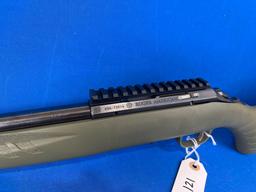 RUGER AMERICAN