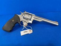 RUGER REDHAWK