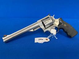 RUGER REDHAWK