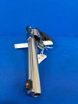 RUGER REDHAWK