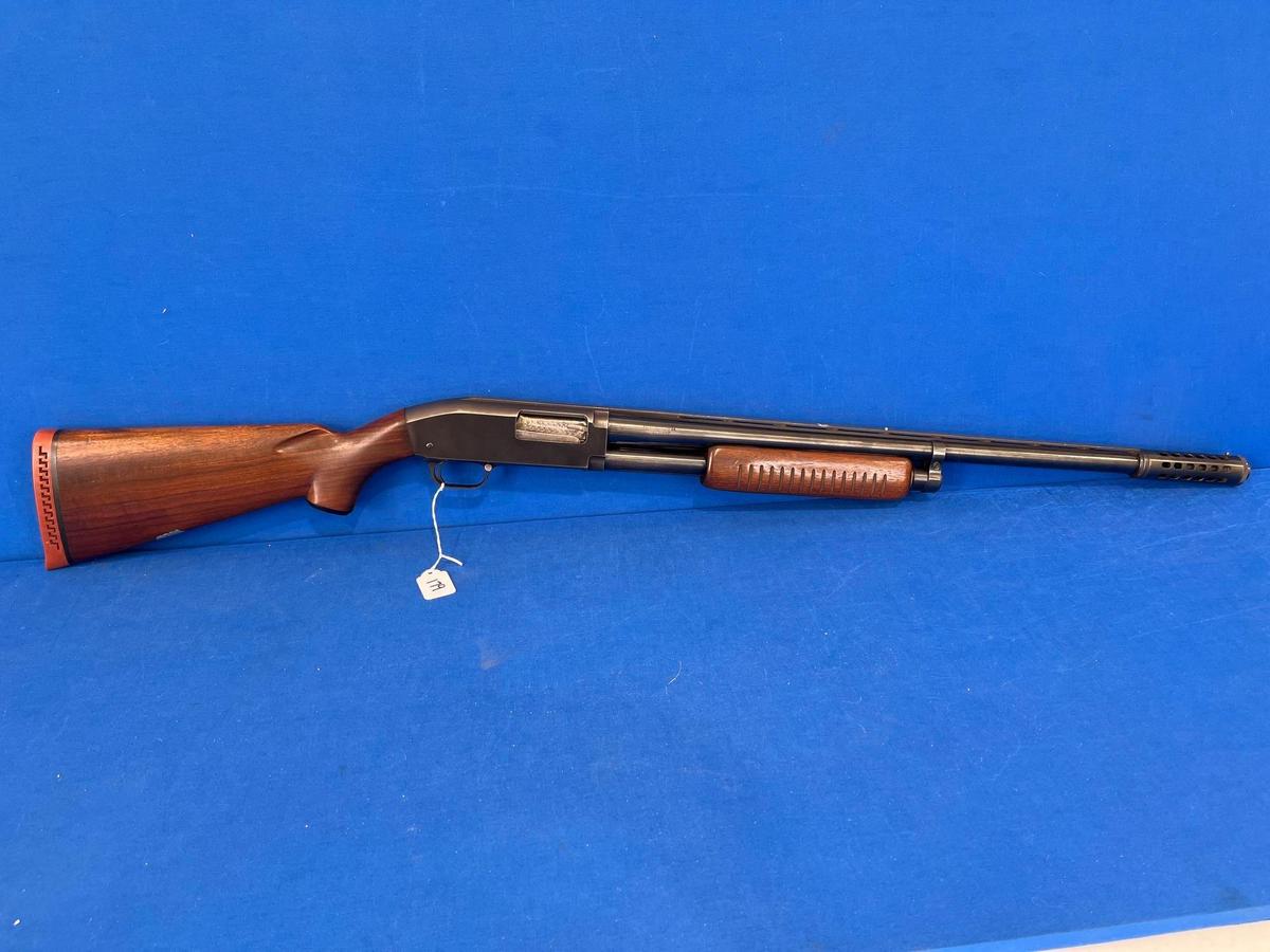 J.C. HIGGINS 20