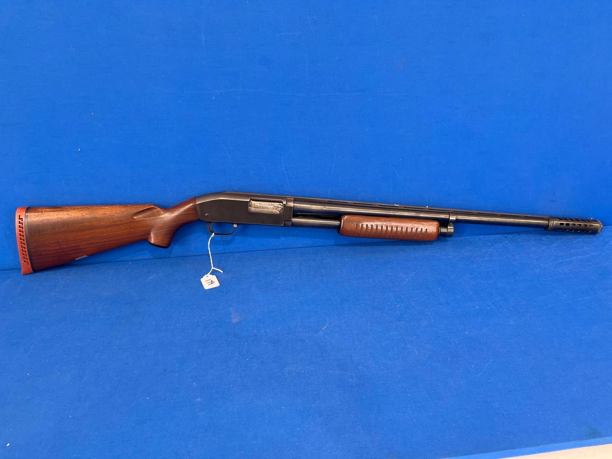 J.C. HIGGINS 20