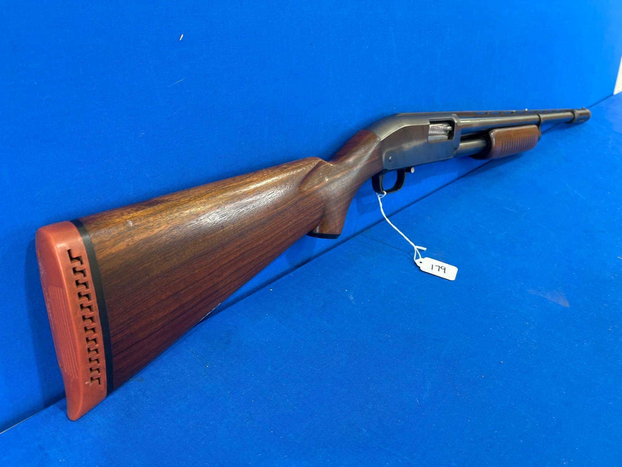 J.C. HIGGINS 20