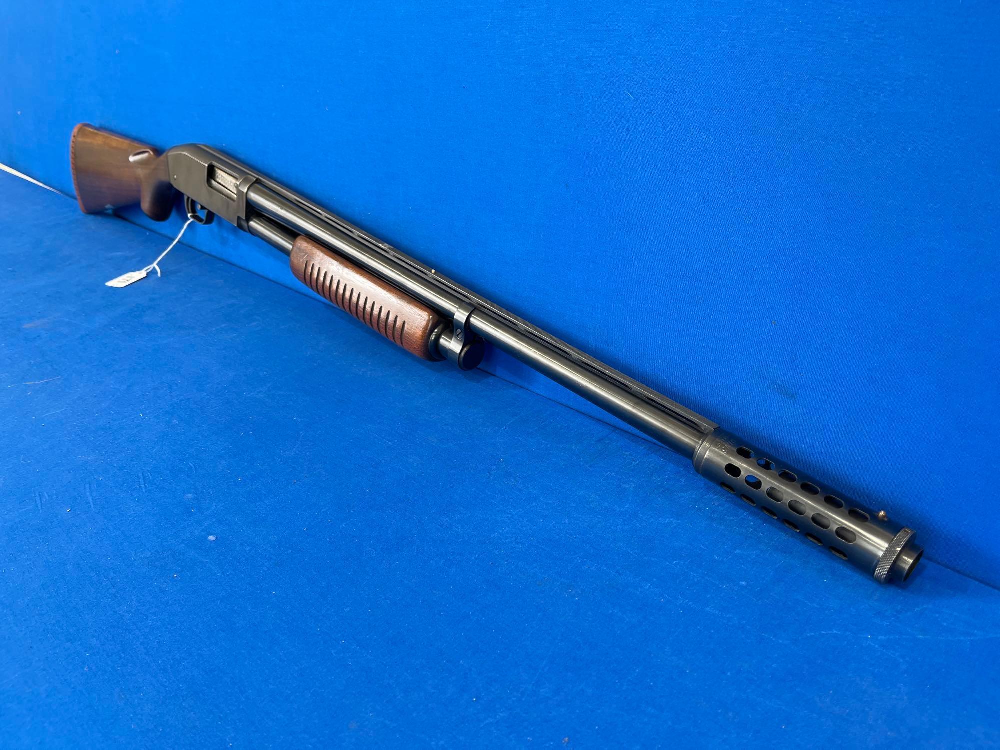 J.C. HIGGINS 20