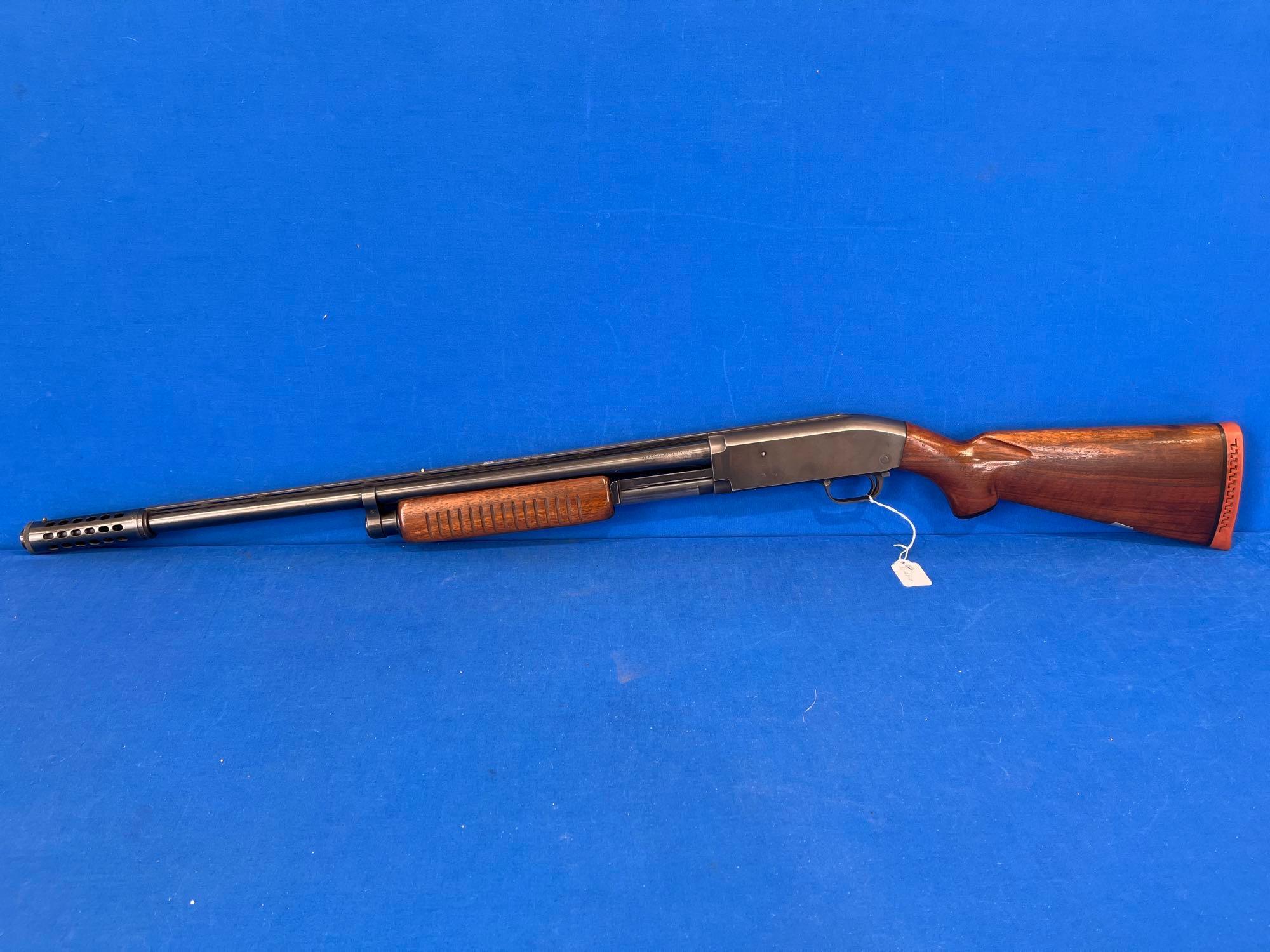 J.C. HIGGINS 20