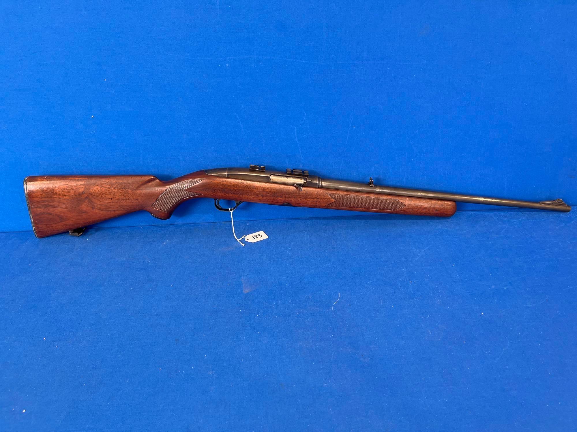WINCHESTER 100